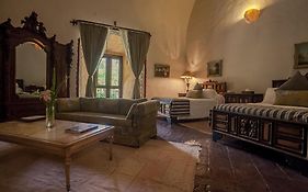 Hacienda San Gabriel de las Palmas